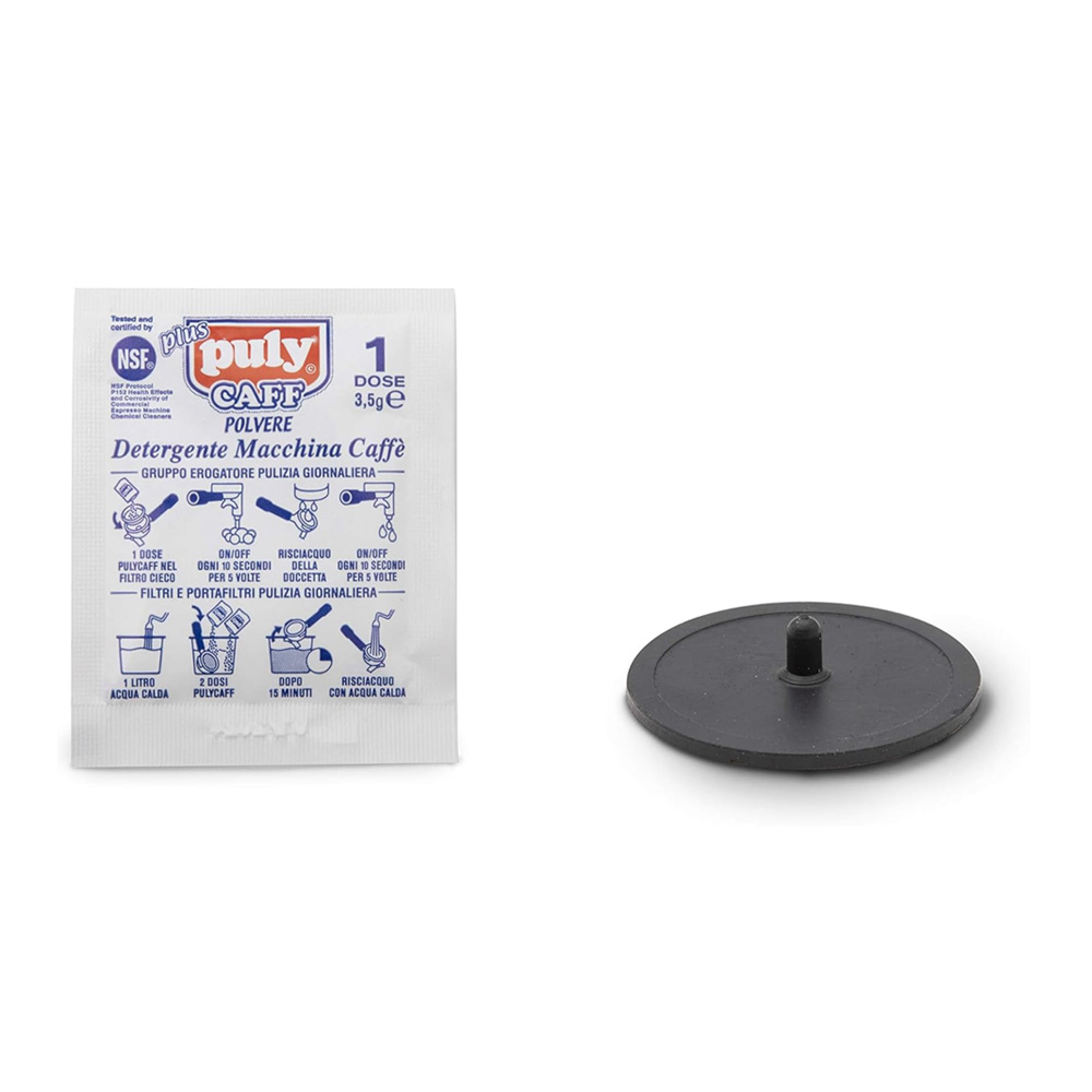 PL103 Lelit - Reinigungsmittel für Espressomaschinen