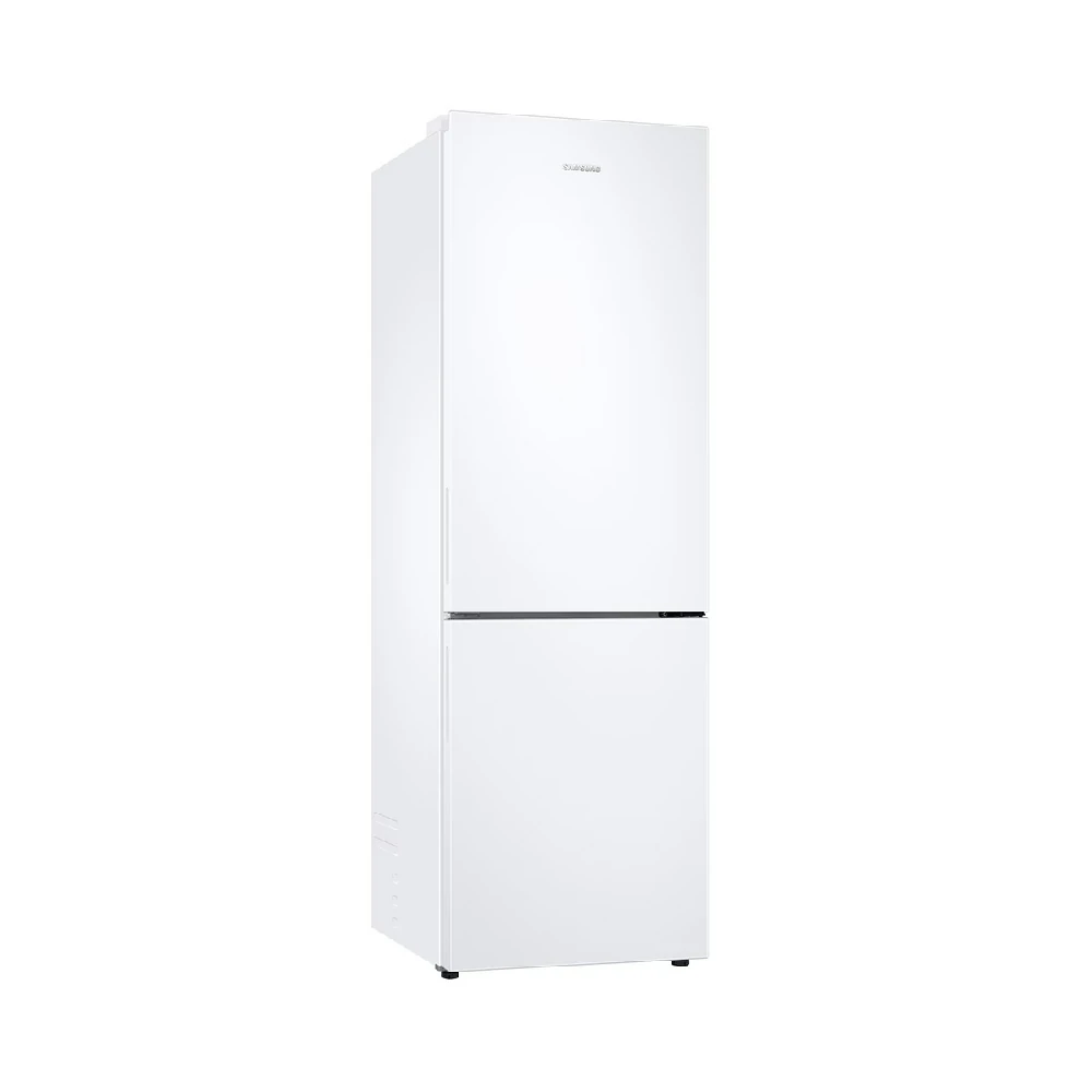 Samsung TOTAL NOFROST 344 LT 60C E WHITE Kombi-Kühlschrank RB33B612EWW/EF