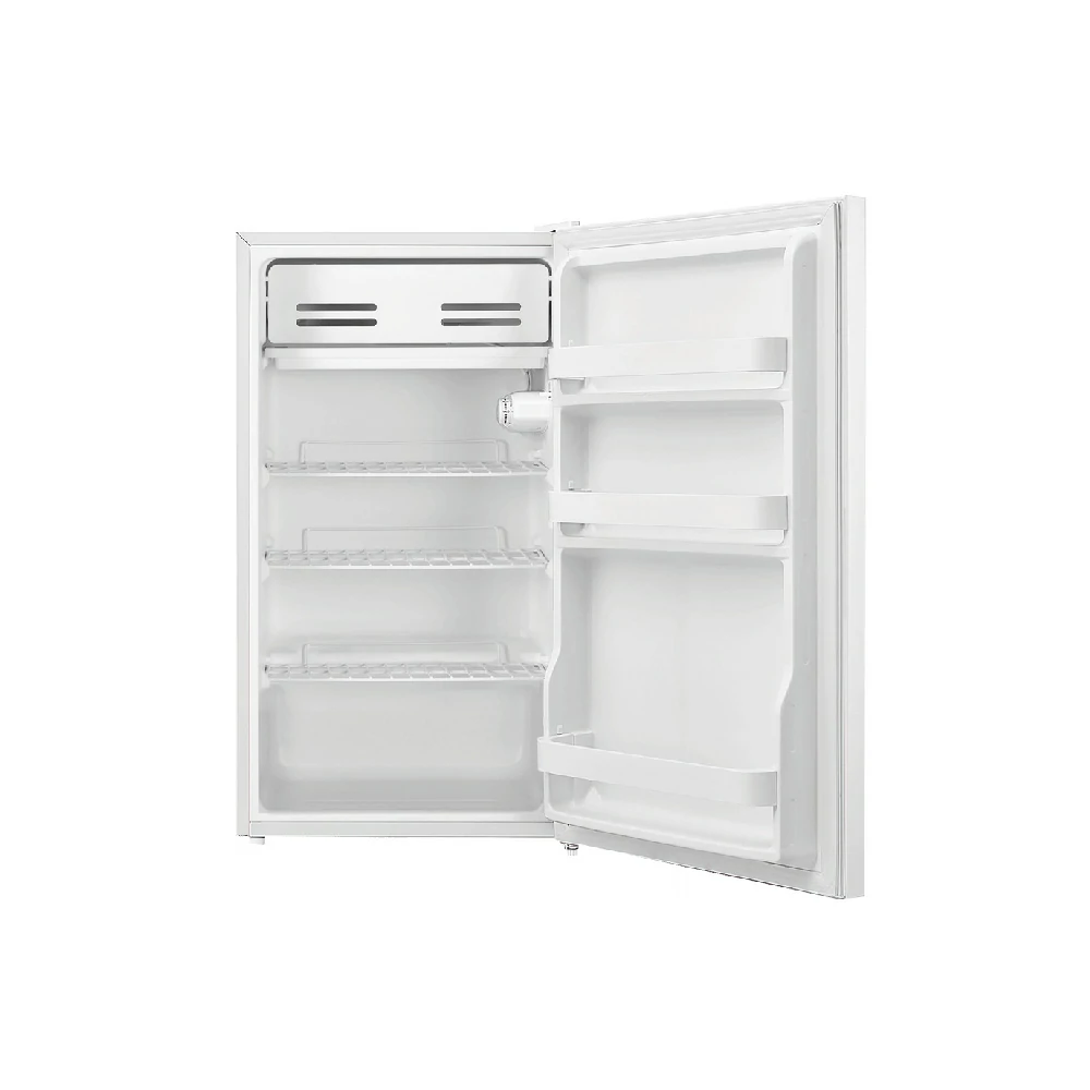 COMFEE' MINI-KÜHLSCHRANK, EINTÜRIG, 93 L, WEISS, RCD132WH2