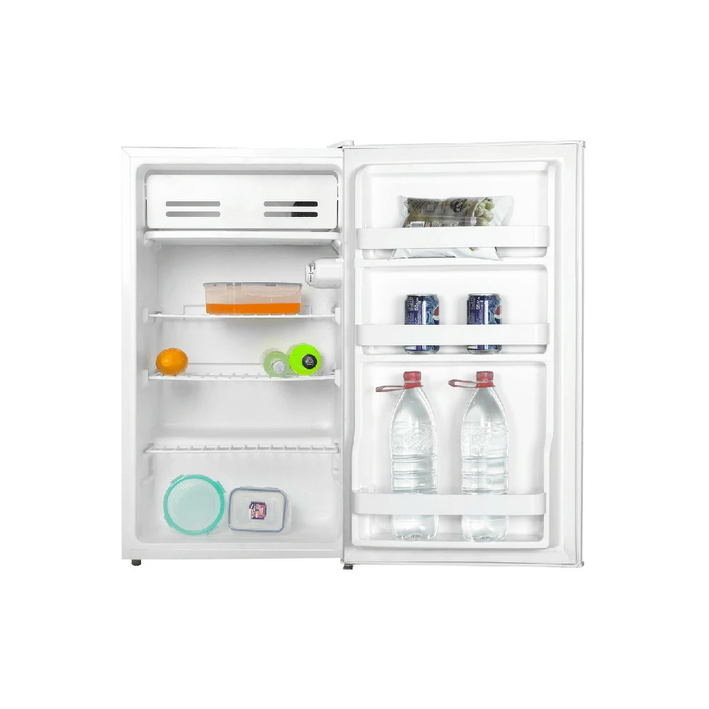 COMFEE' MINI-KÜHLSCHRANK, EINTÜRIG, 93 L, WEISS, RCD132WH2
