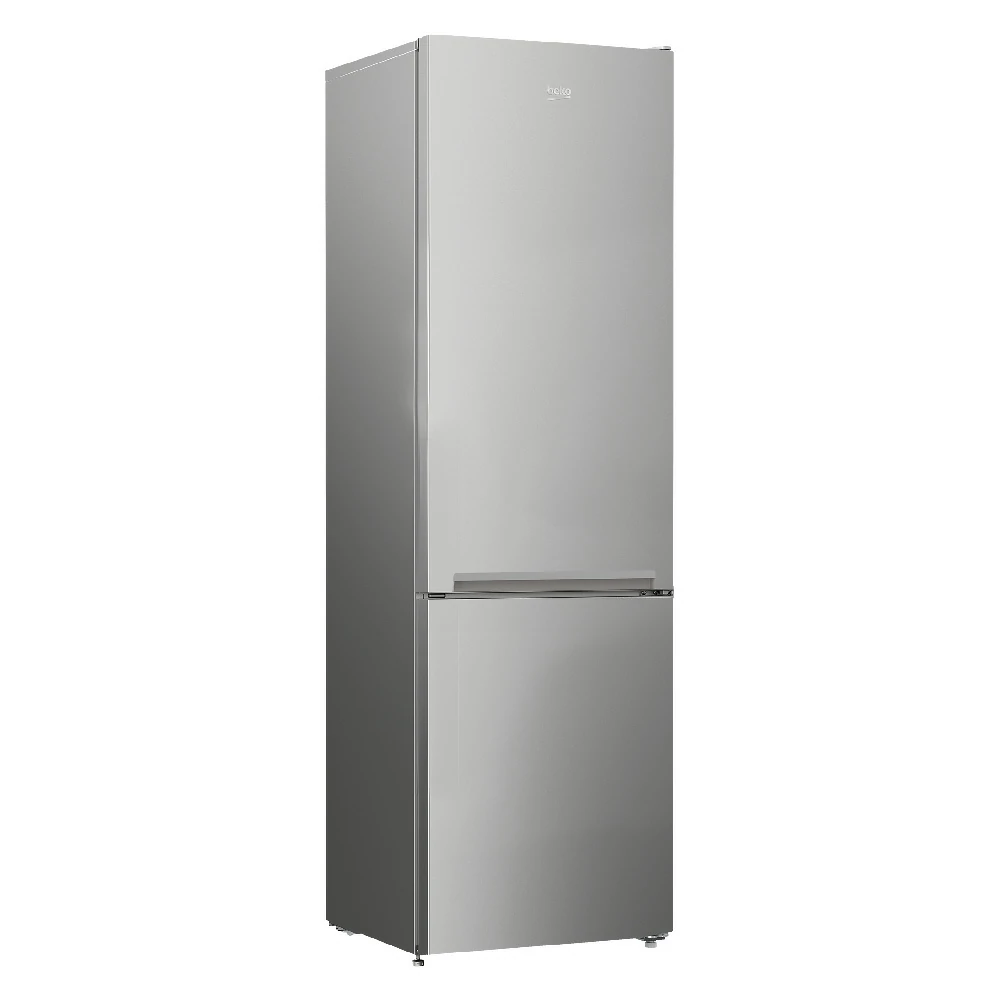 Beko No Frost 305LT SILVER RCNA305K40SN Kombi-Kühlschrank