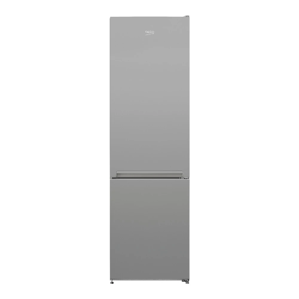 Beko No Frost 305LT SILVER RCNA305K40SN Kombi-Kühlschrank