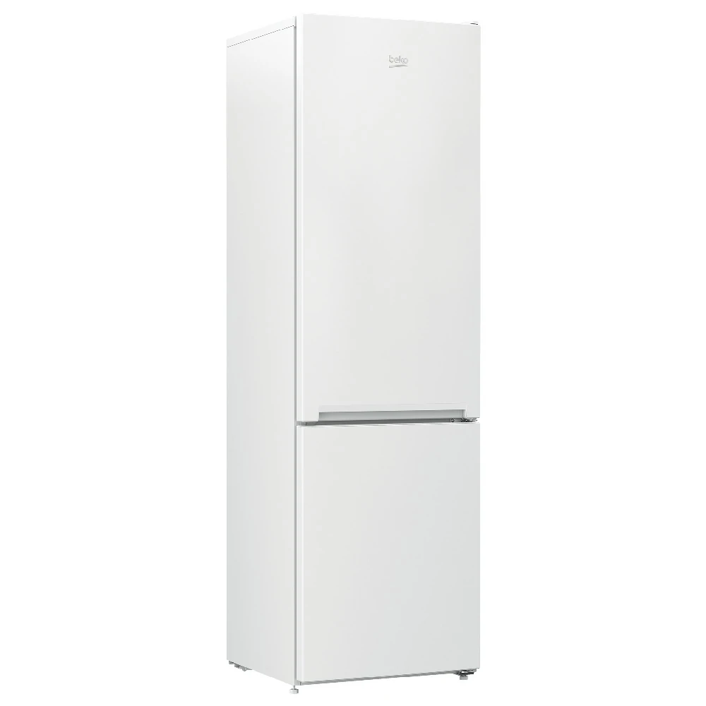 Beko No Frost 305 LT Kombi-Kühlschrank WEISS RCNA305K40WN