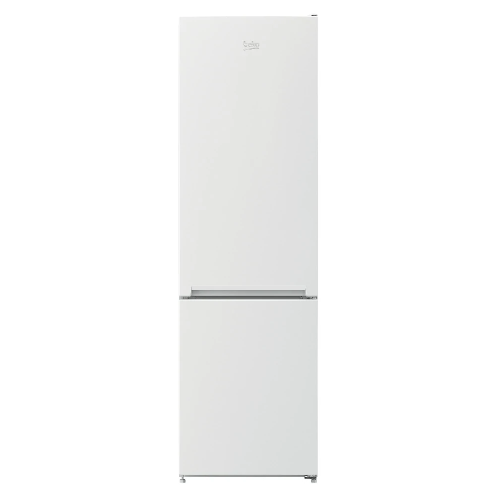 Beko No Frost 305 LT Kombi-Kühlschrank WEISS RCNA305K40WN