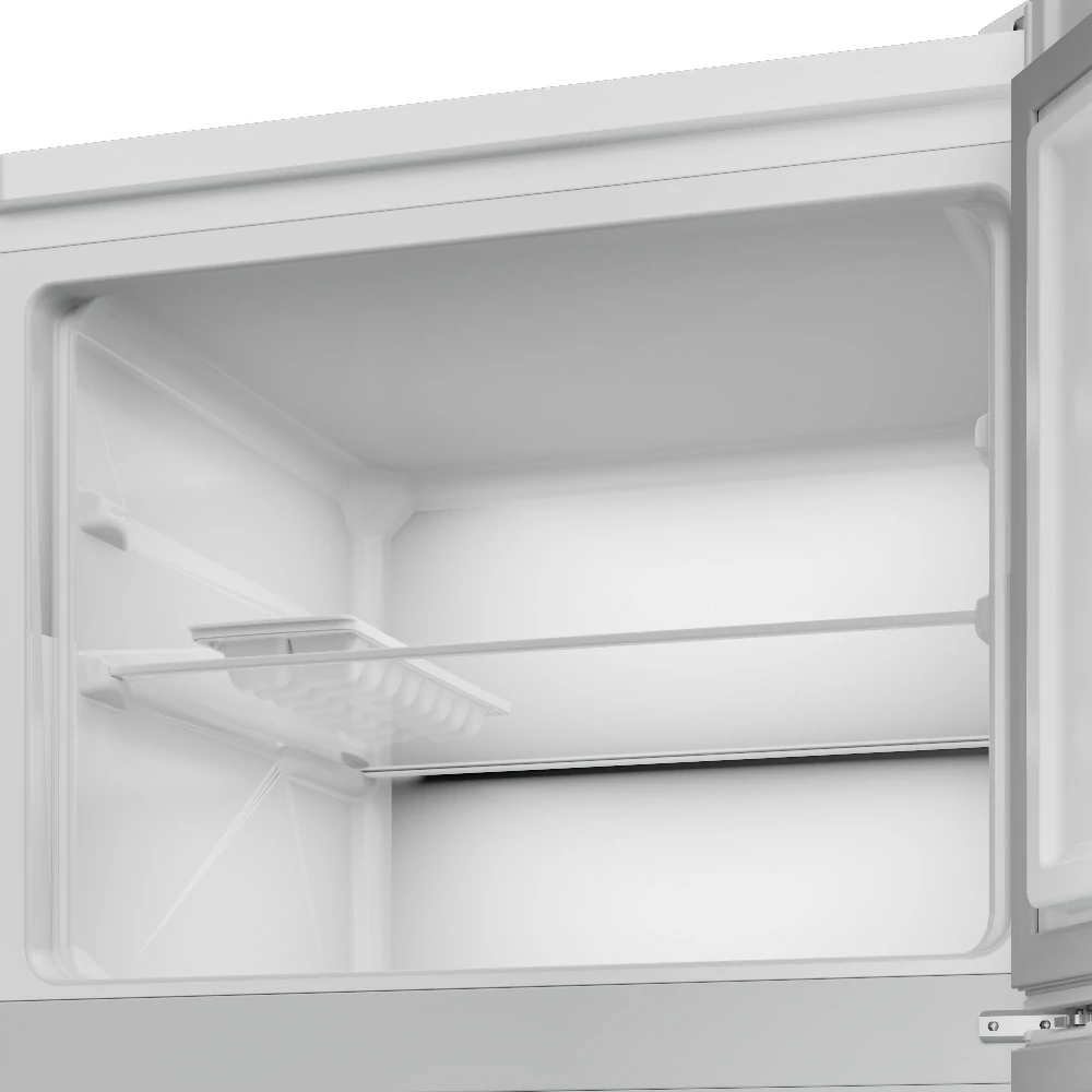 Beko No Frost 455LT 70CM BEIGE Doppeltür-Kühlschrank RDNE455E40DBN