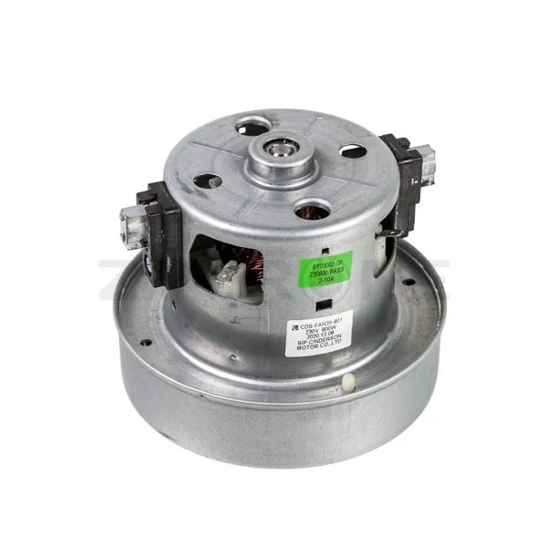 Motorlüfter 20-801 Cinderson