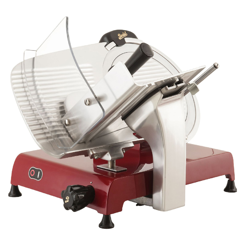 Berkel New Red Line 300 rote Schneidemaschine