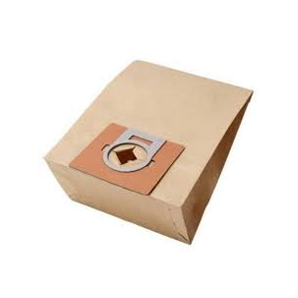 Packung mit 6 Filterbeuteln für Rowenta Intenso RS 800-810-899 Staubsauger