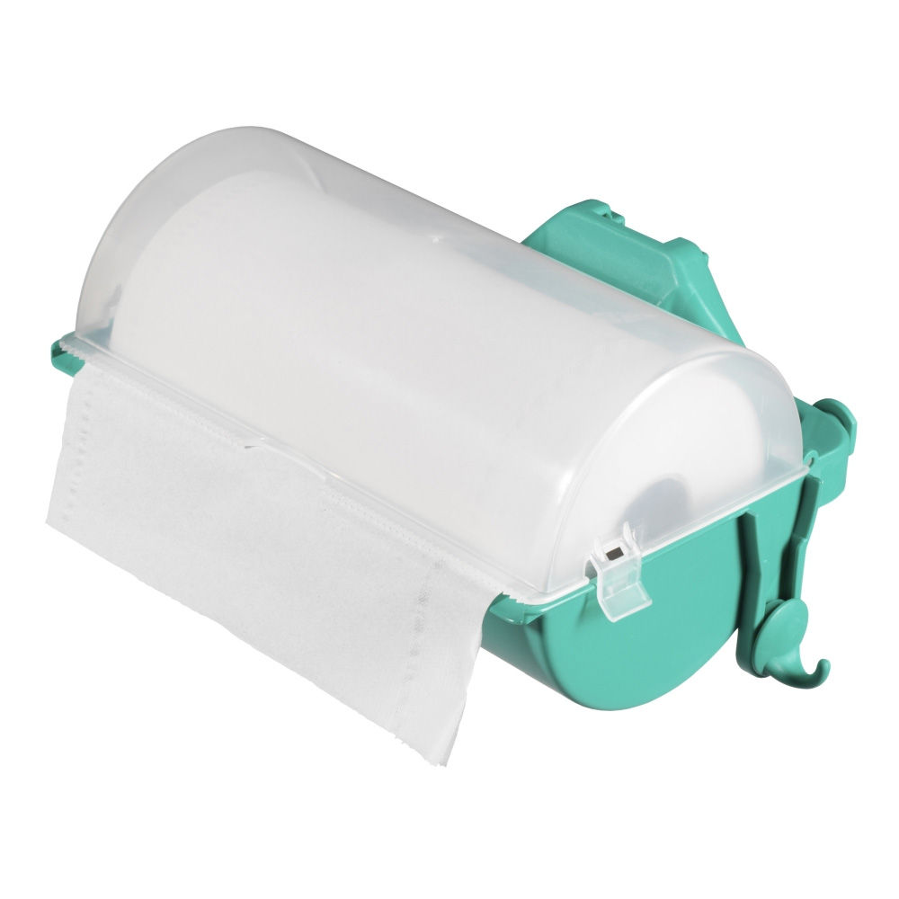 Kleiner Rollenhalter für NICK PLUS