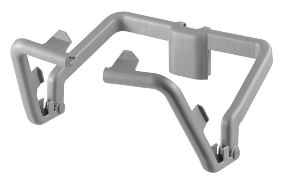 Nick Seitentaschenhalter