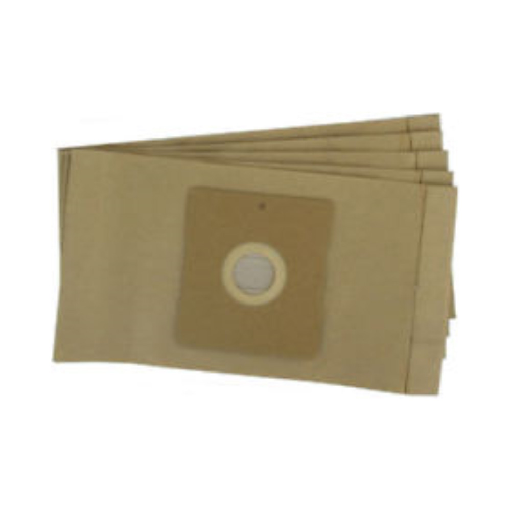 Packung mit 6 Filtertüten für Samsung VC55-4012-5010-6211-6213-6715-7050 Staubsauger