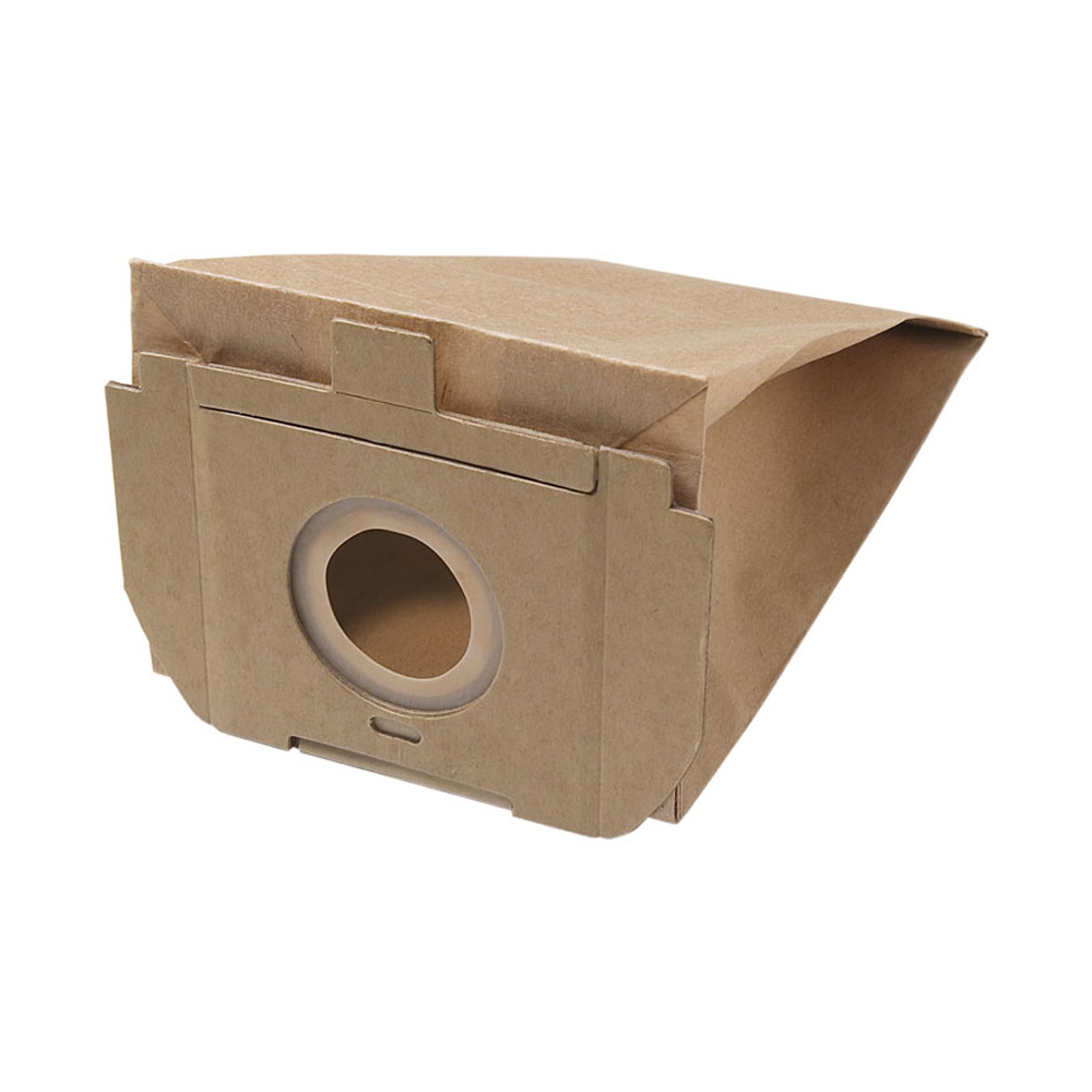 Packung mit 11 Filterbeuteln für Staubsauger der Serie VR9-901-980-990-HS601 von Siemens Bosch