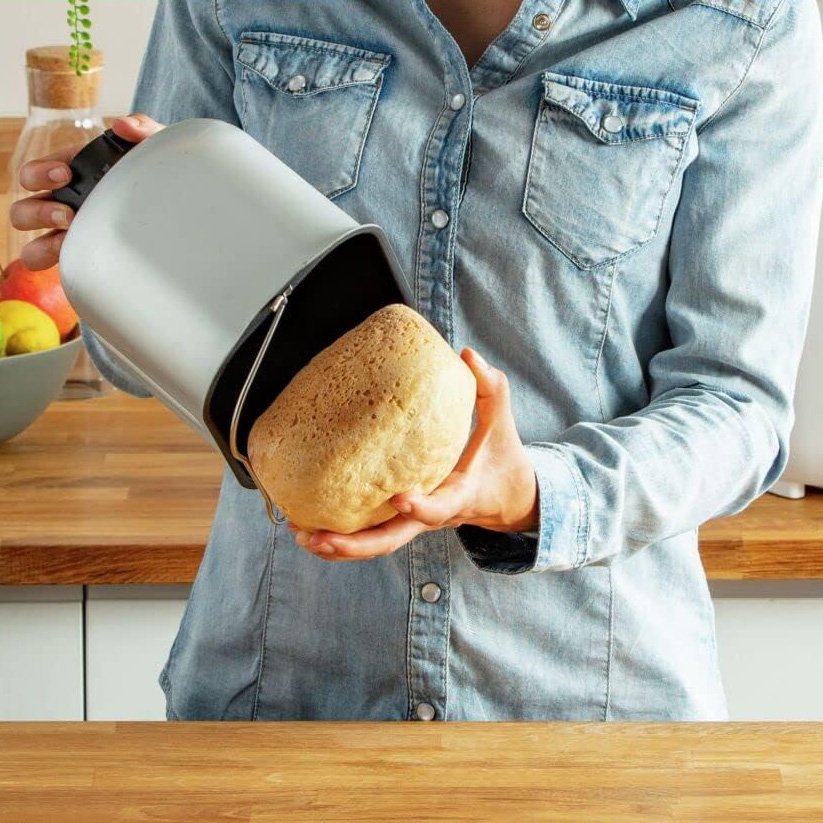 Behälter (ohne Klinge)