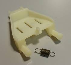 Tastenunterstützung