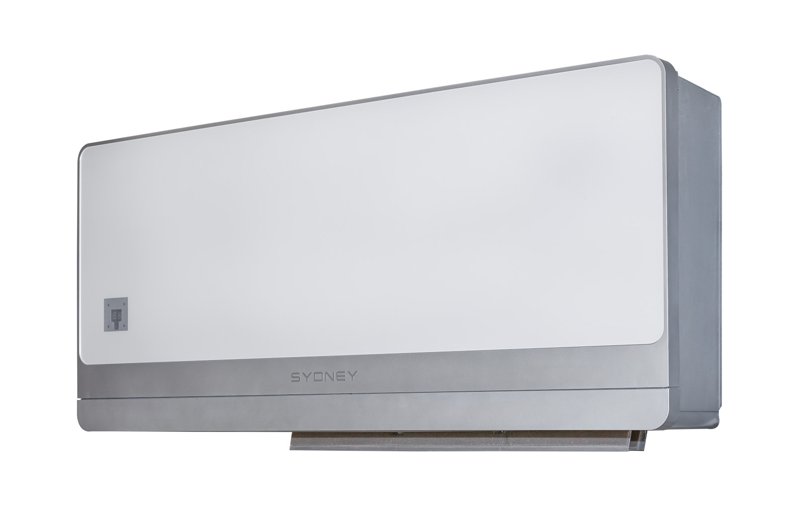 Sydney 2,27 kW Klimaanlage ohne Außeneinheit