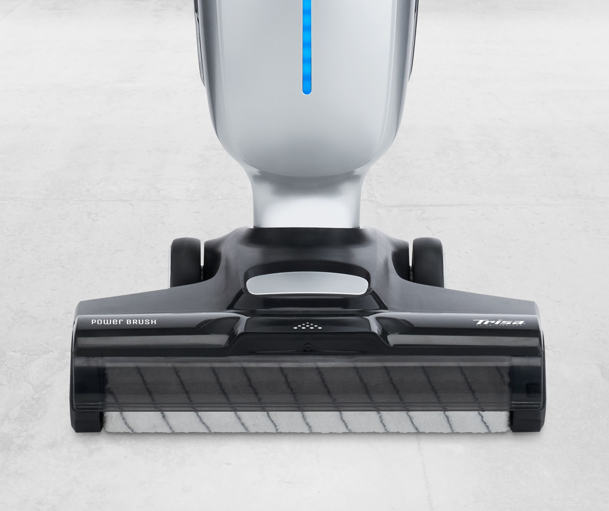 Wet Clean Smart T0713 3-in-1-Akku-Bodenschrubber