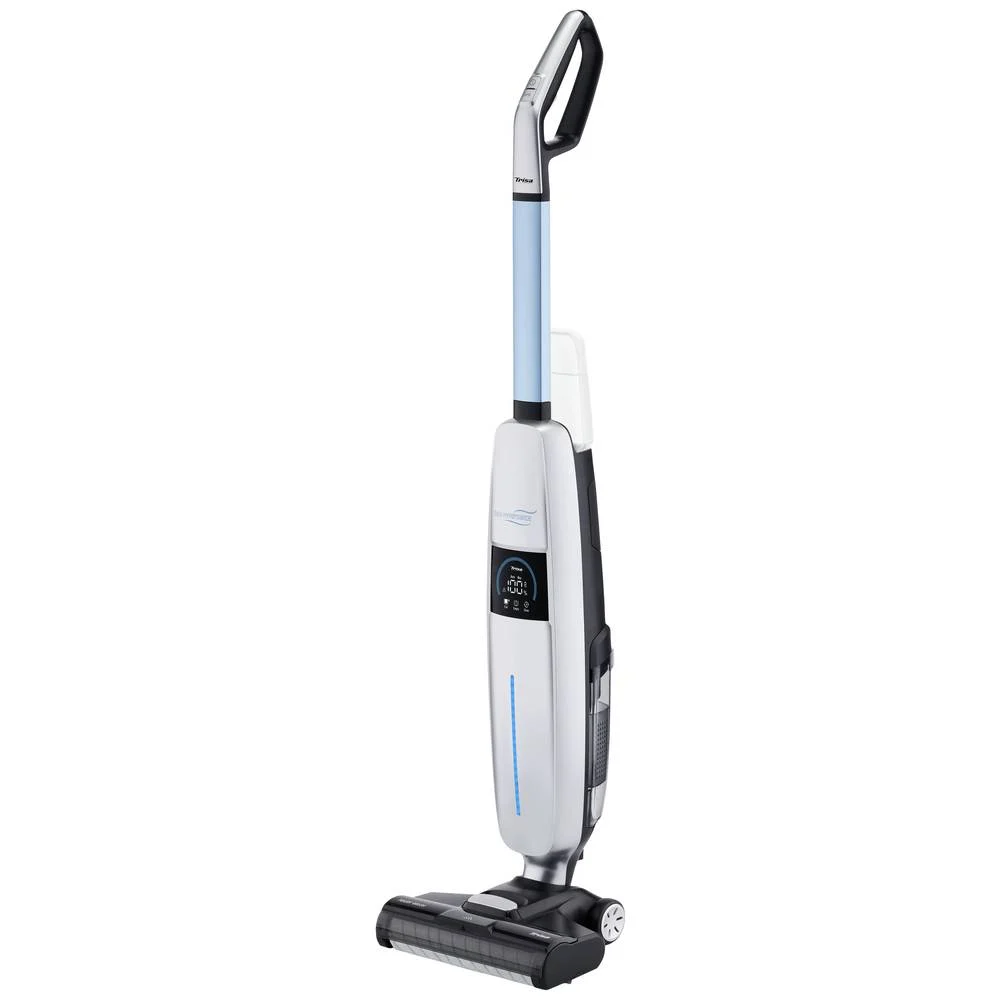 Wet Clean Smart T0713 3-in-1-Akku-Bodenschrubber