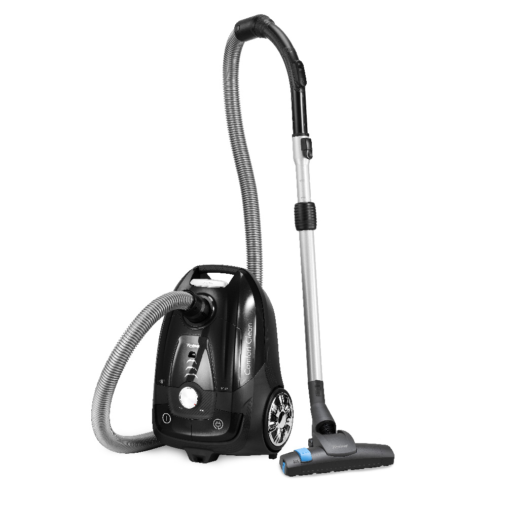 Trisa Comfort Clean T9142 Abschleppsauger