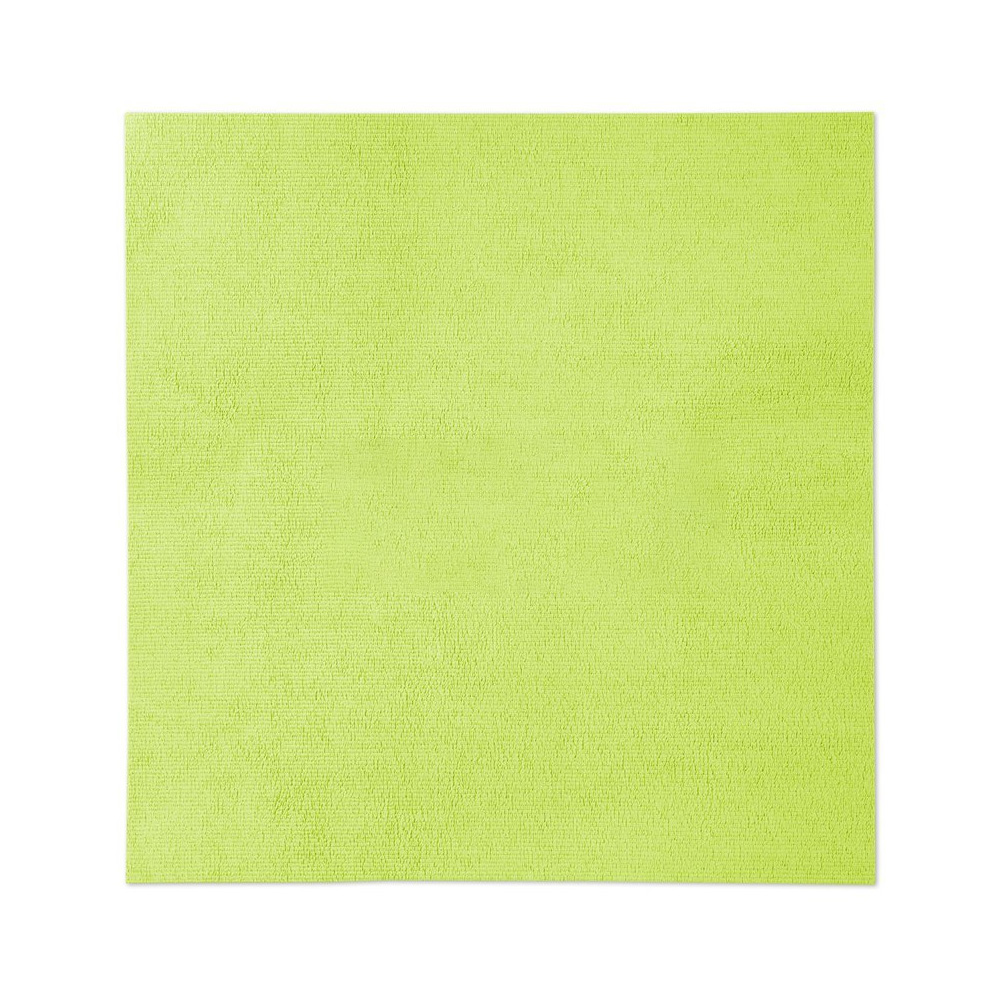 Steel-T Grünes Mehrzwecktuch