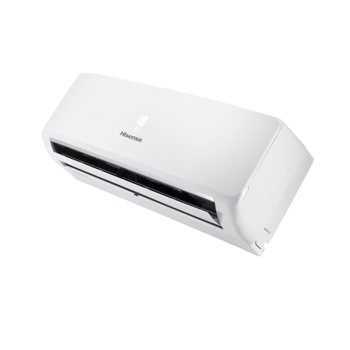 Hisense 9000 btu Singlesplit A++/A+ BIO AIR WIFI-Klimaanlage