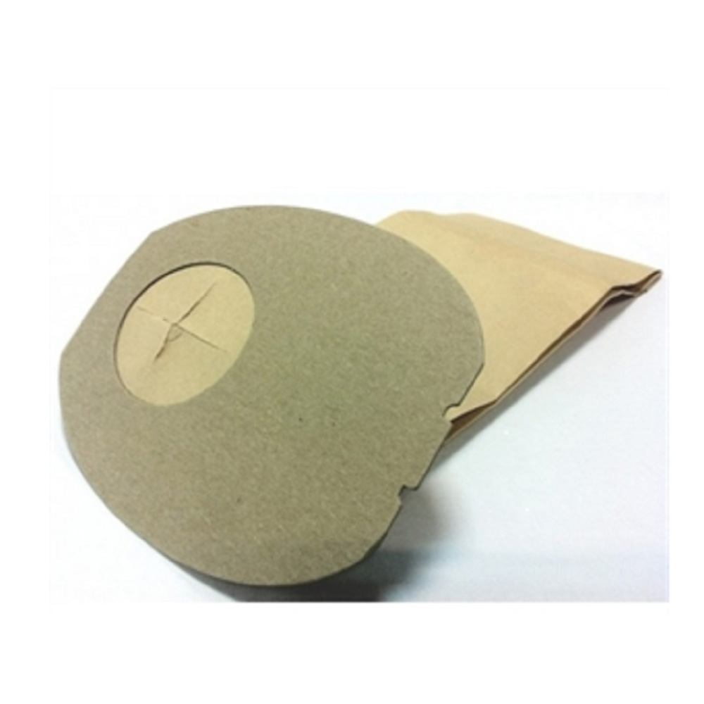 Packung mit 8 Filterbeuteln für Tefal Pratic Plus 600-900-4630-4635 Staubsauger