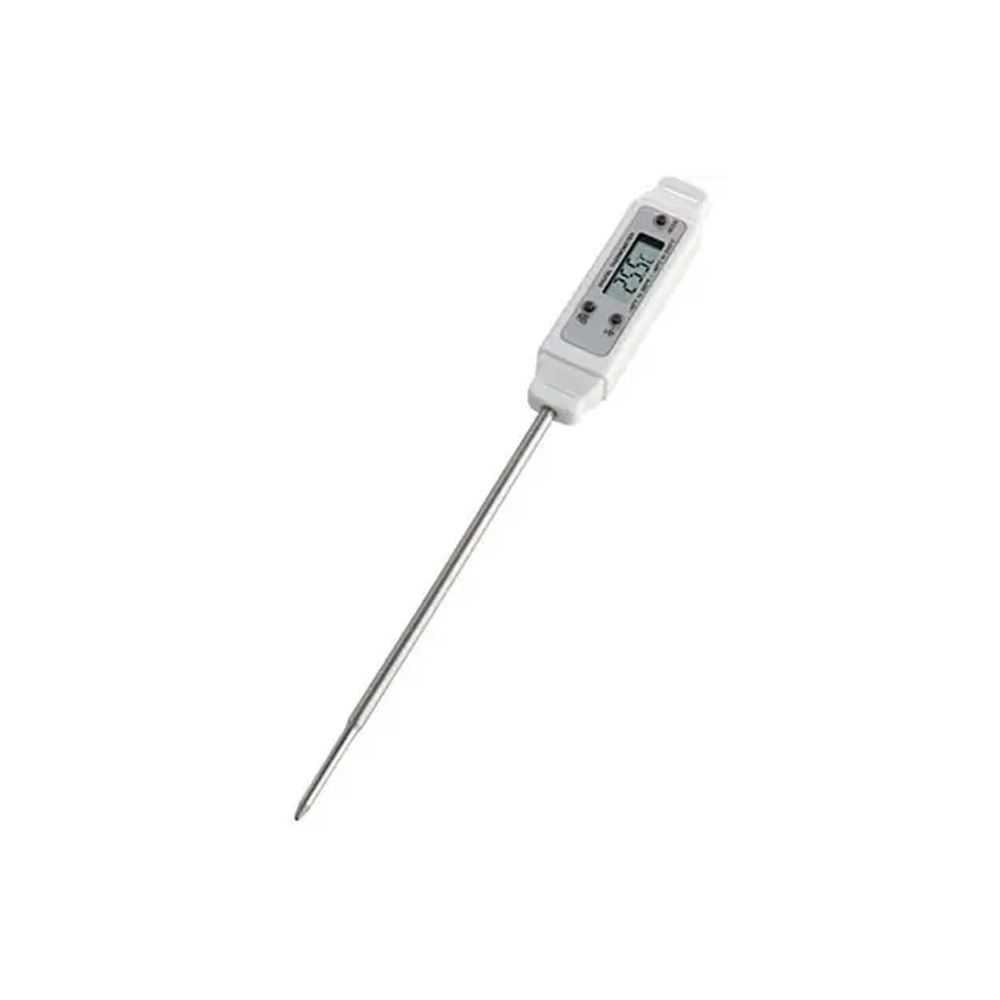 Digitales Grillthermometer mit Sonde