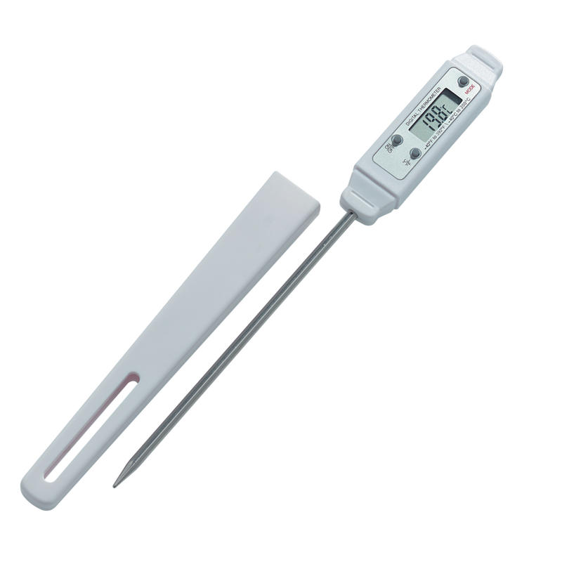 Digitales Tauchthermometer mit Sonde