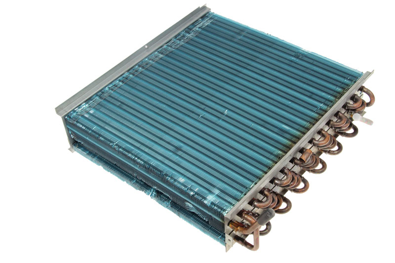 KONDENSIERENDE BATTERIE
