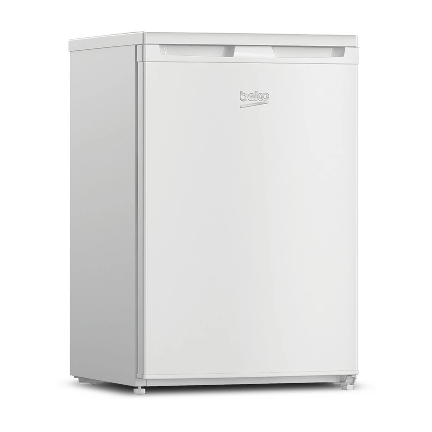 Beko 120LT AND WHITE TSE1284N Mini-Kühlschrank