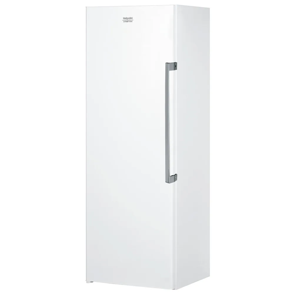Hotpoint 228 LT E NOFROST 4CAS Vertikaler Gefrierschrank. WEISS UHA6 F2CW