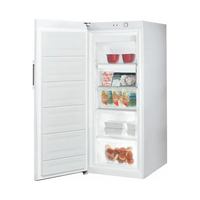 Indesit 195 LT F WHITE UI4 1 W.1 Standgefrierschrank