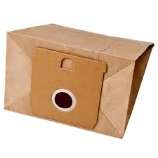 Packung mit 8 Filterbeuteln für Progress-Volta P3000 C1000-1200-1300-U60-70-470 Staubsauger