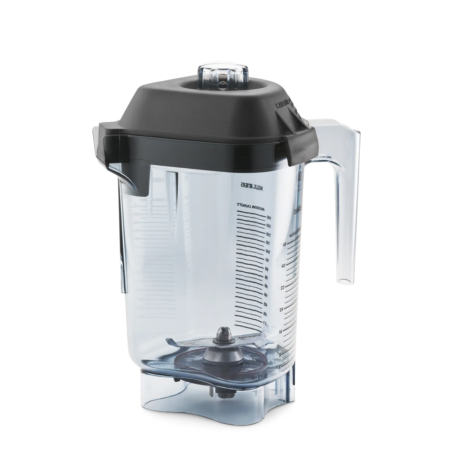 Advance Tritan 1,4 Liter Becher