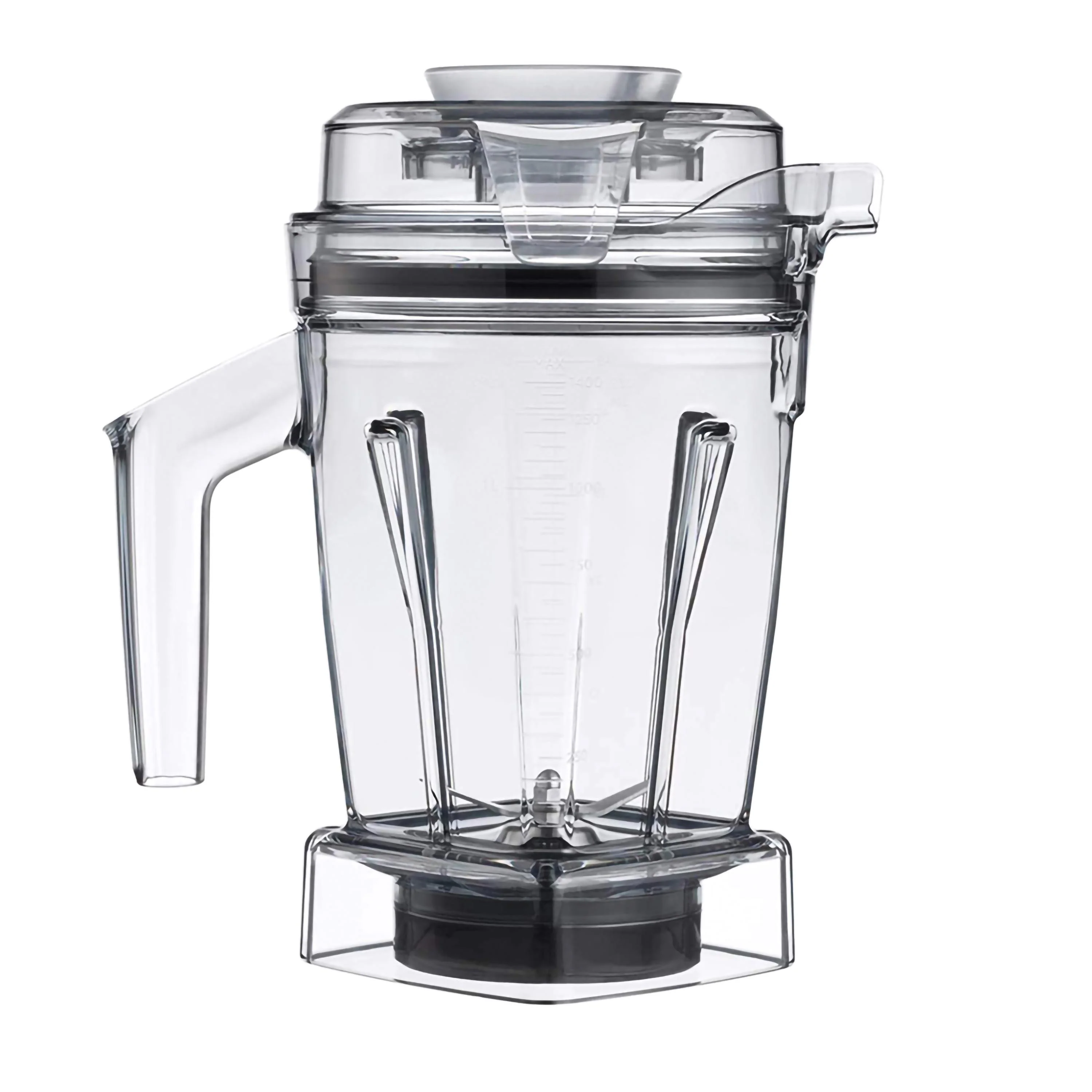 Interlock Wet Becher 1,4 Liter für Vitamix Ascent