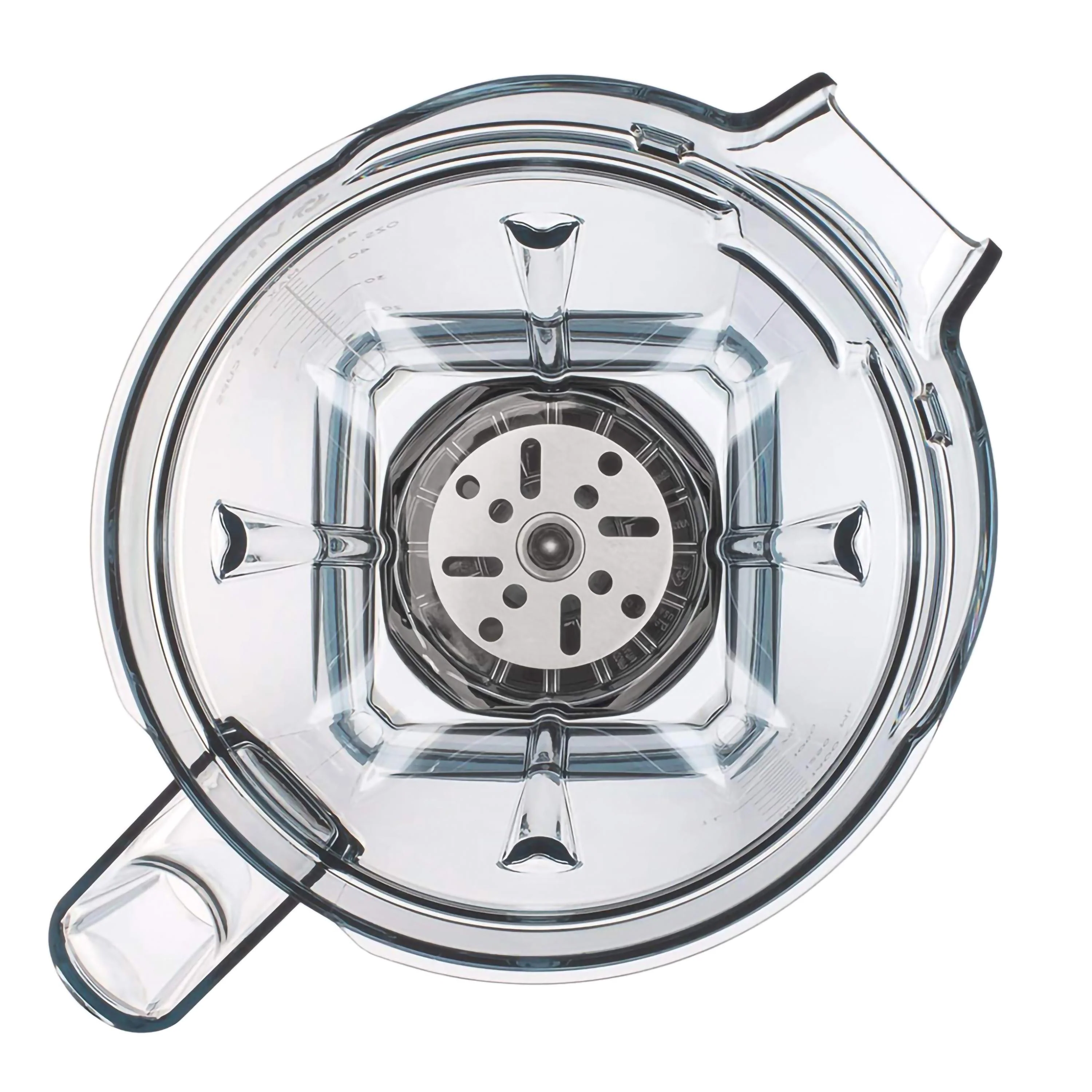 Interlock Aer 1,4 Liter Becher für Vitamix Ascent