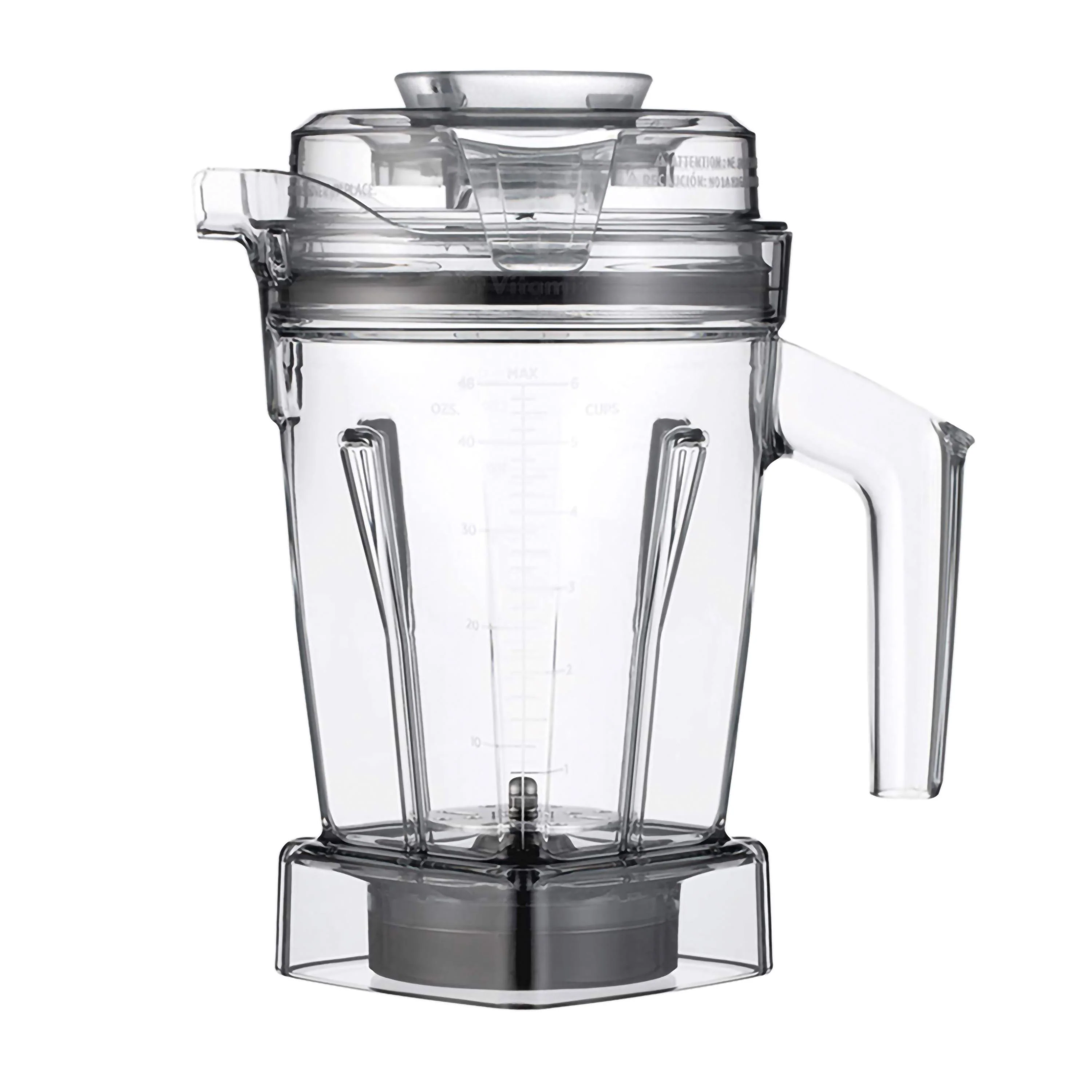 Interlock Aer 1,4 Liter Becher für Vitamix Ascent