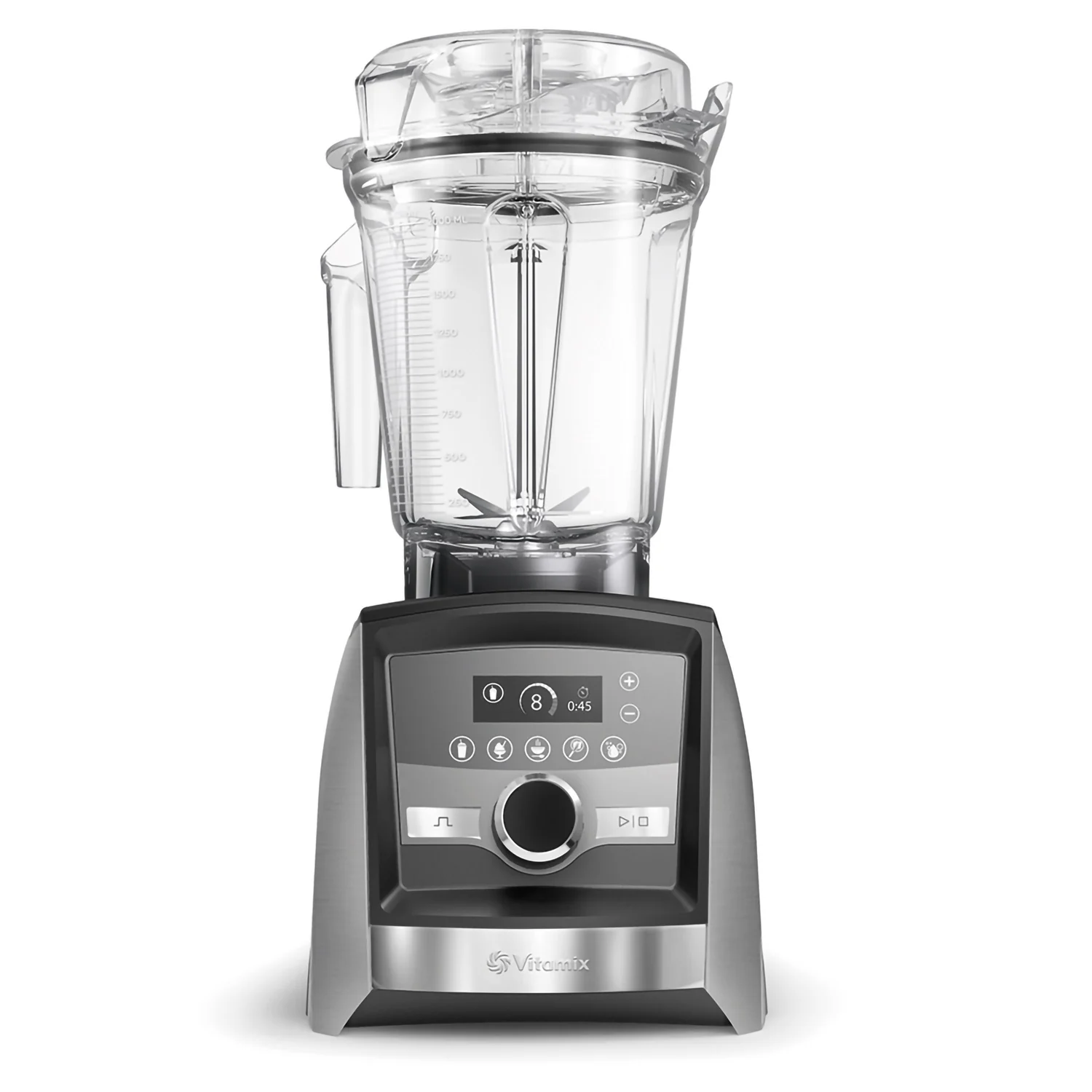 Vitamix Ascent 3500i Standmixer