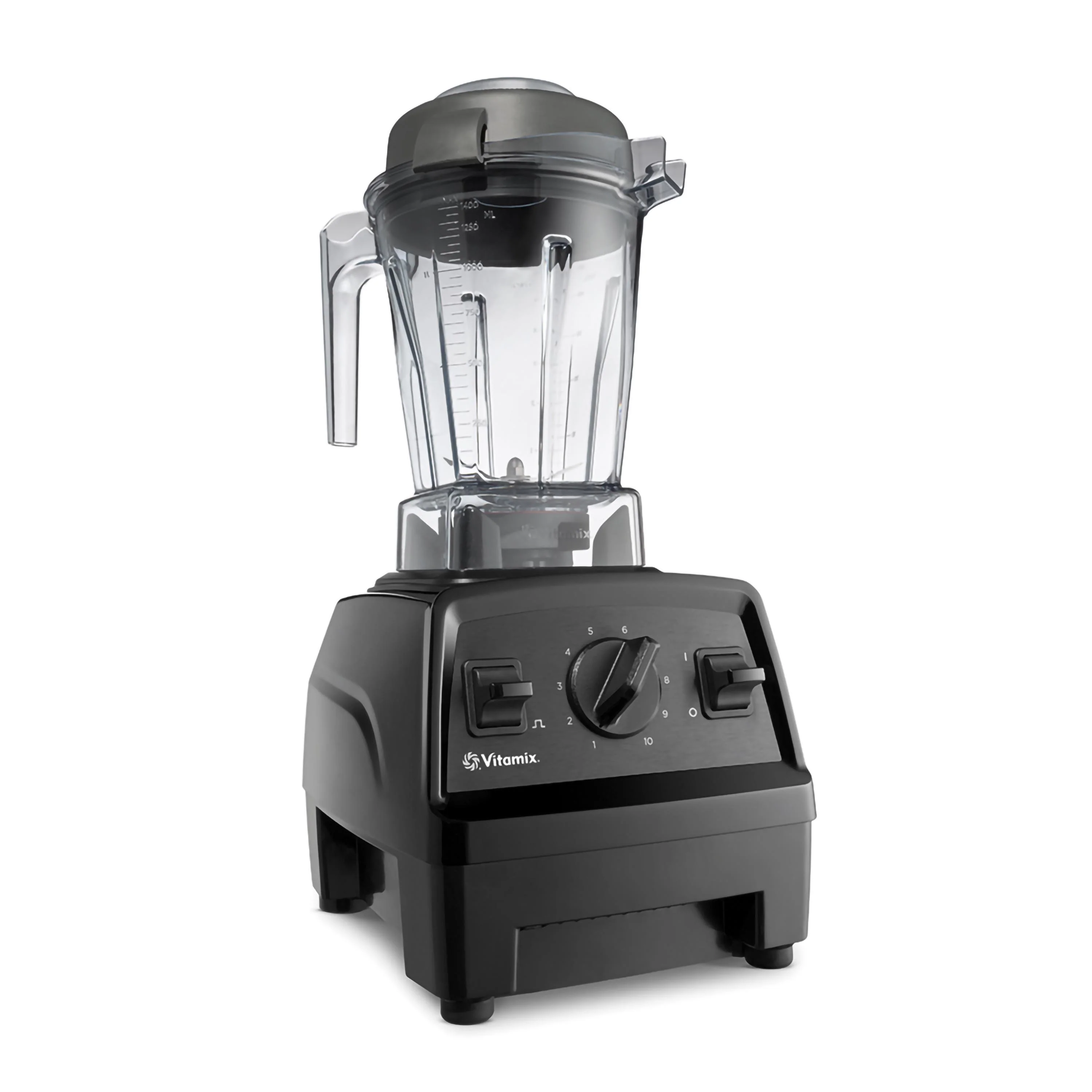 Vitamix Explorian E310 Mixer schwarz