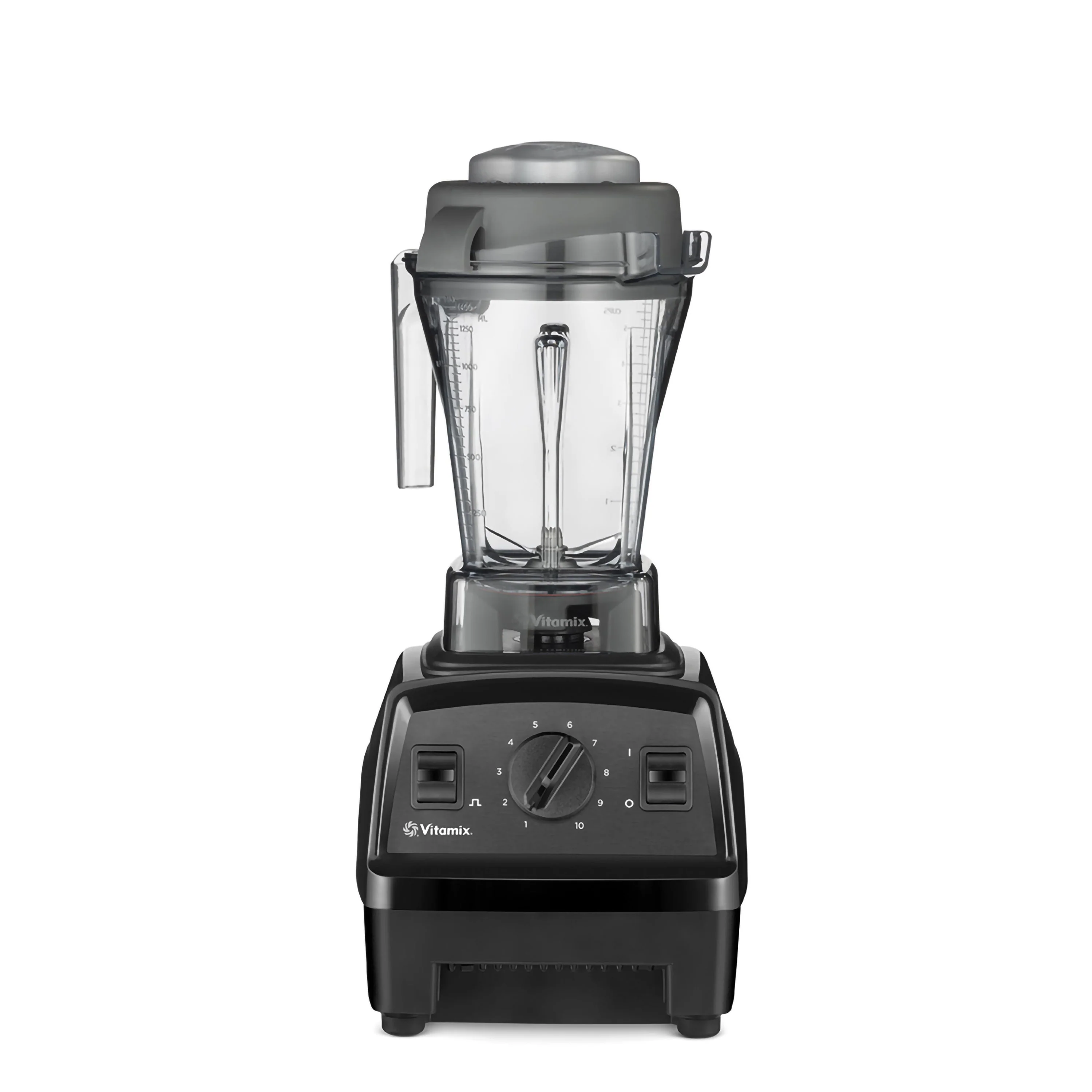 Vitamix Explorian E310 Mixer schwarz