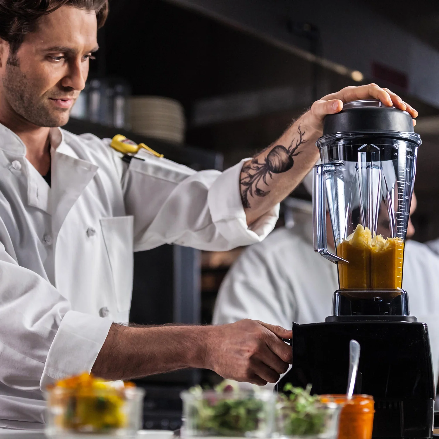 Vitamix Vita-Prep 3 Profi-Mixer