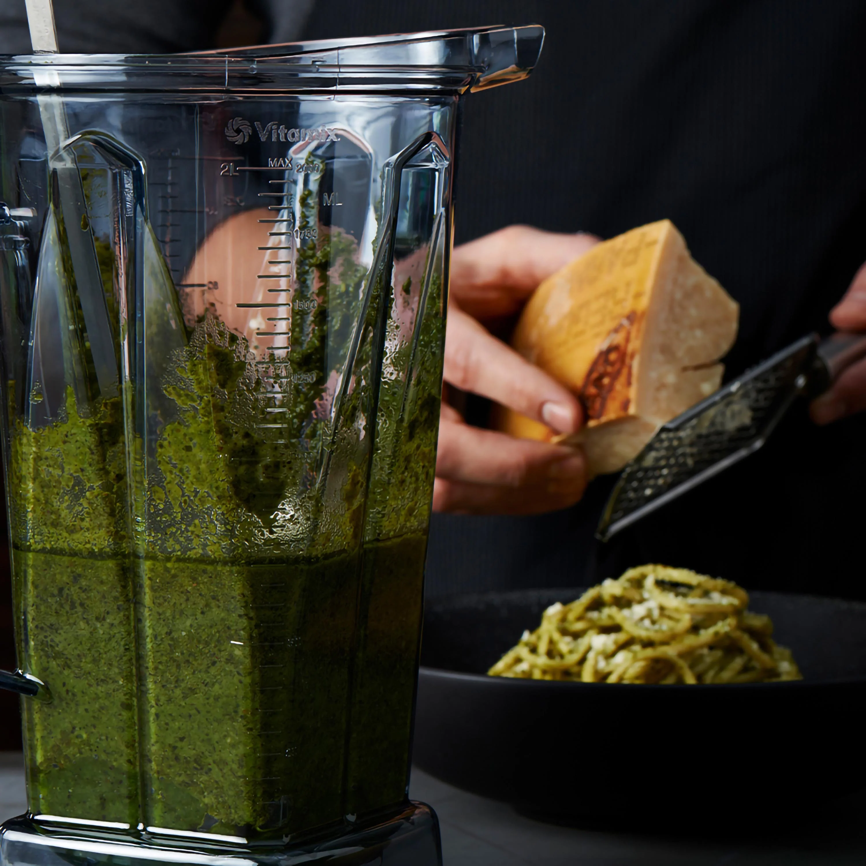 Vitamix Vita-Prep 3 Profi-Mixer