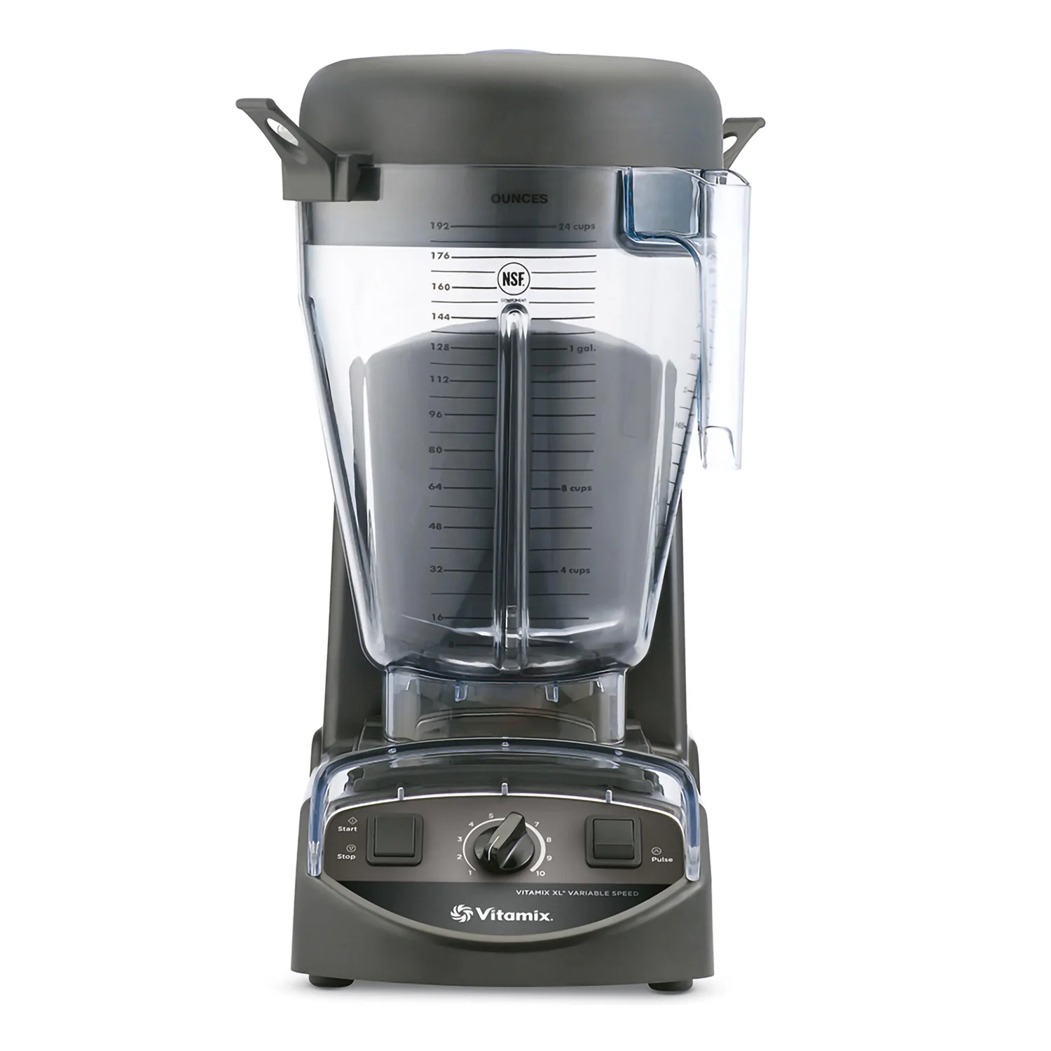 Vitamix XL Professional Mixer/Mikronisierer