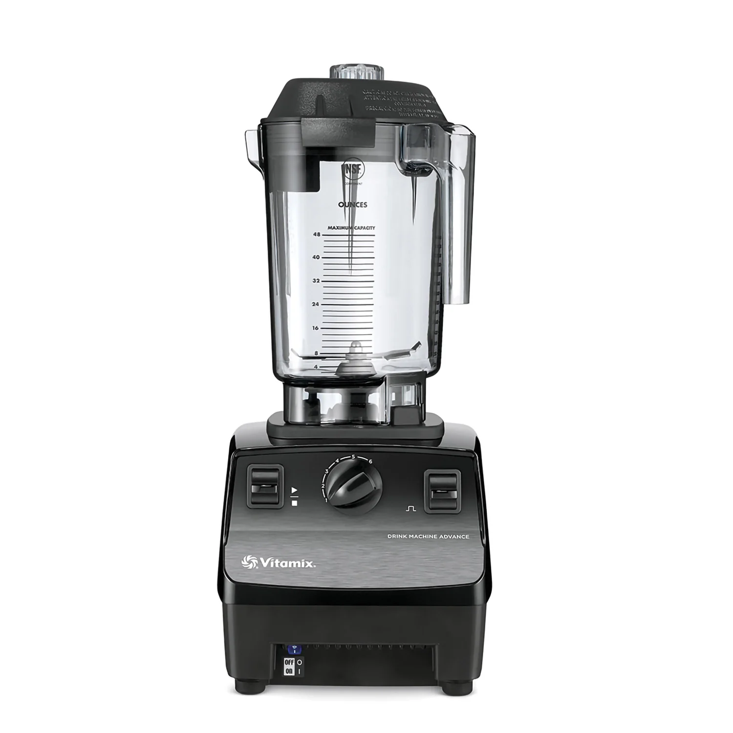 Vitamix Drink Machine Advance Professional Mixer