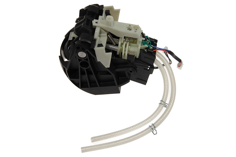 EXTRAKTOR MIT RÖHRCHEN