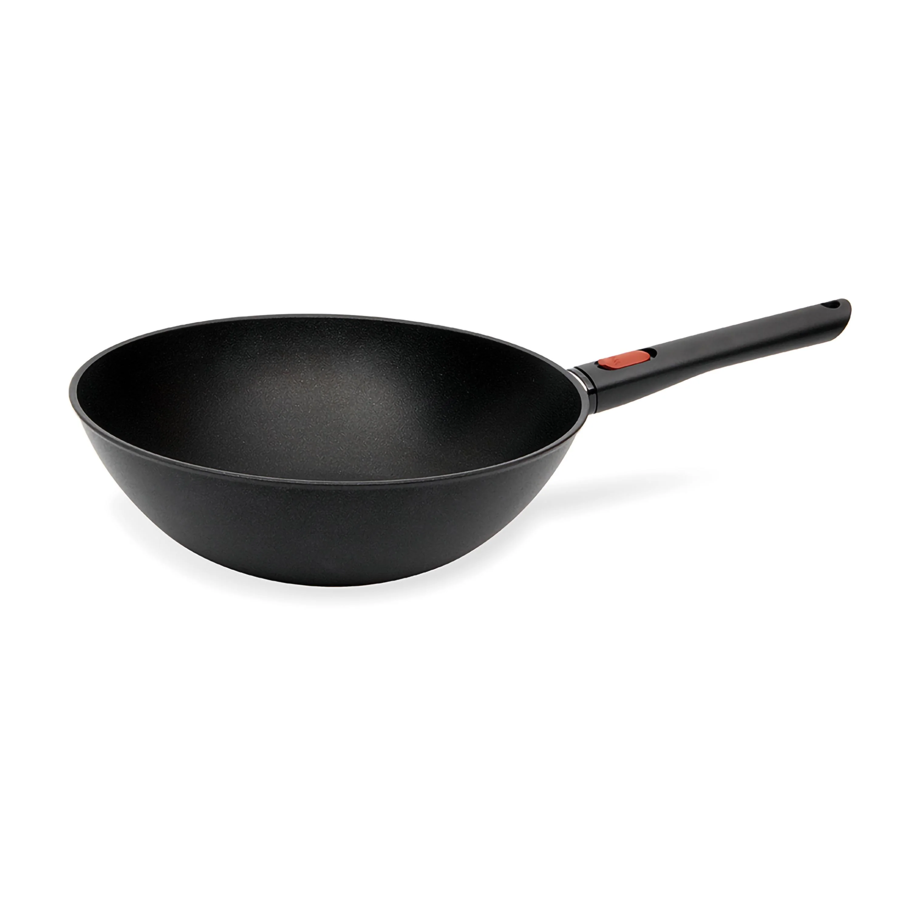 Eco Lite Wok 30 cm - Wolle