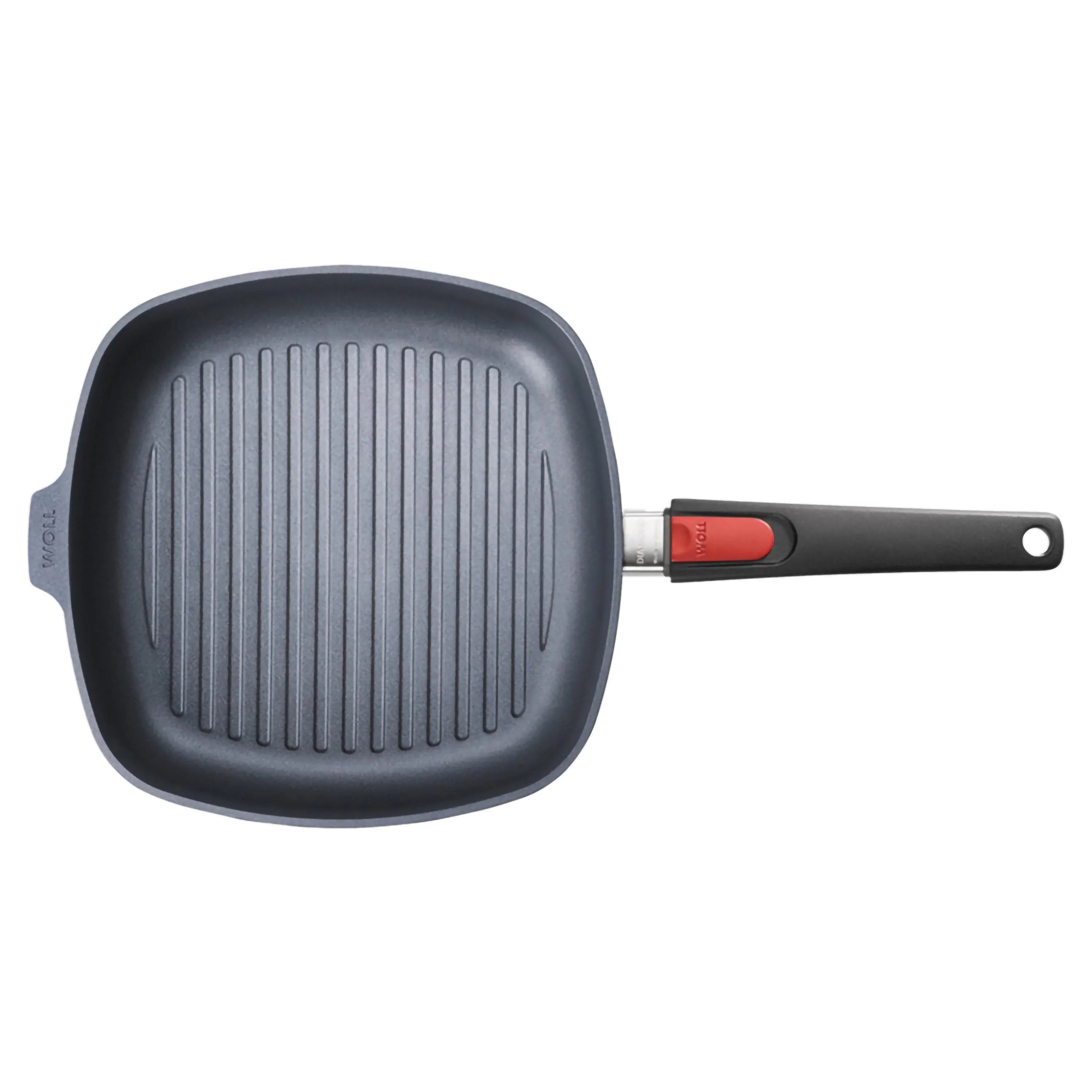 Diamond Lite Grillpfanne 28 cm - Woll