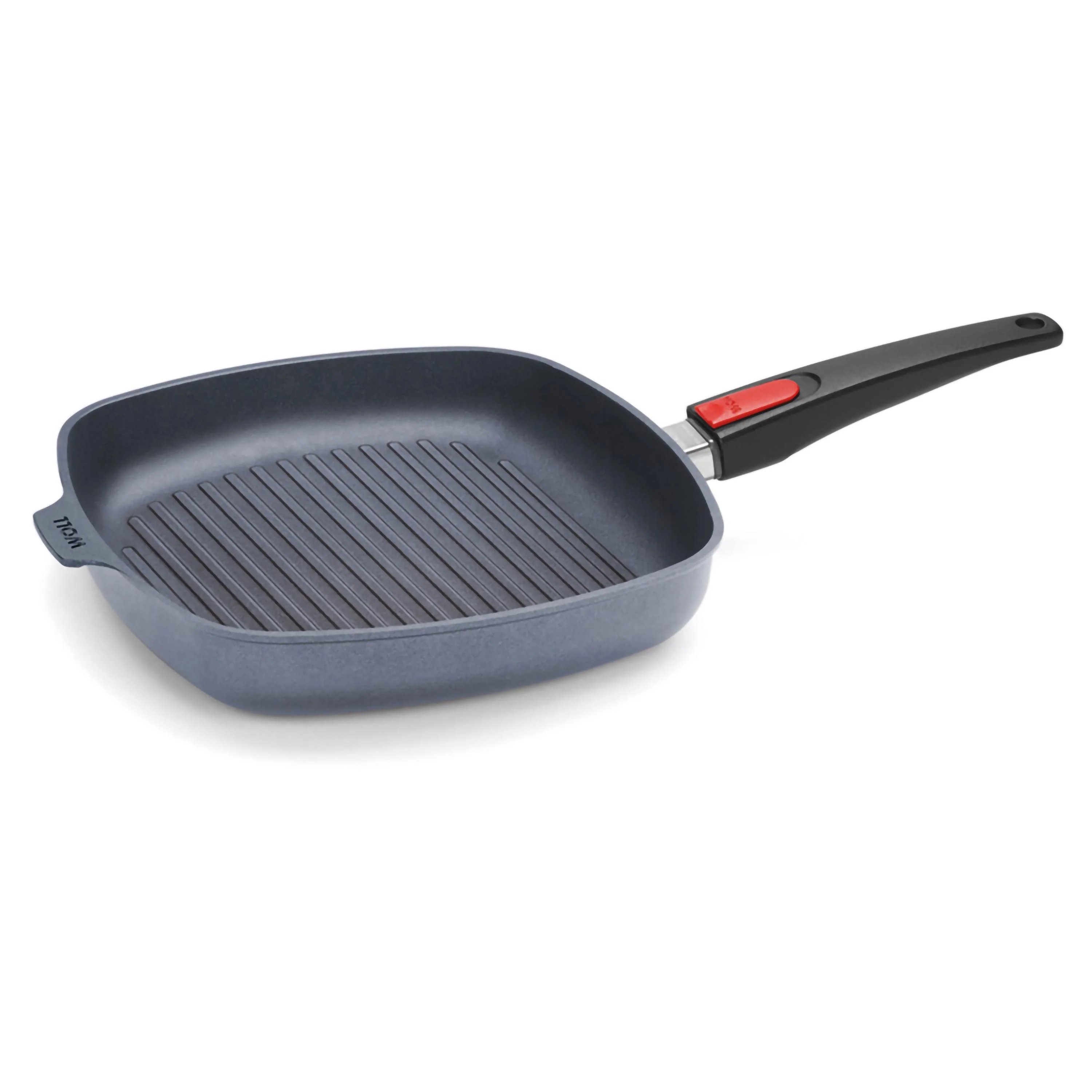Diamond Lite Grillpfanne 28 cm - Woll