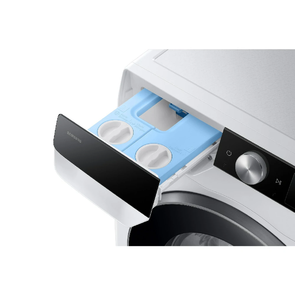 Waschmaschine 11 kg Samsung WIFI AI A 1400RPM WEISS WW11DG6B85LKU3