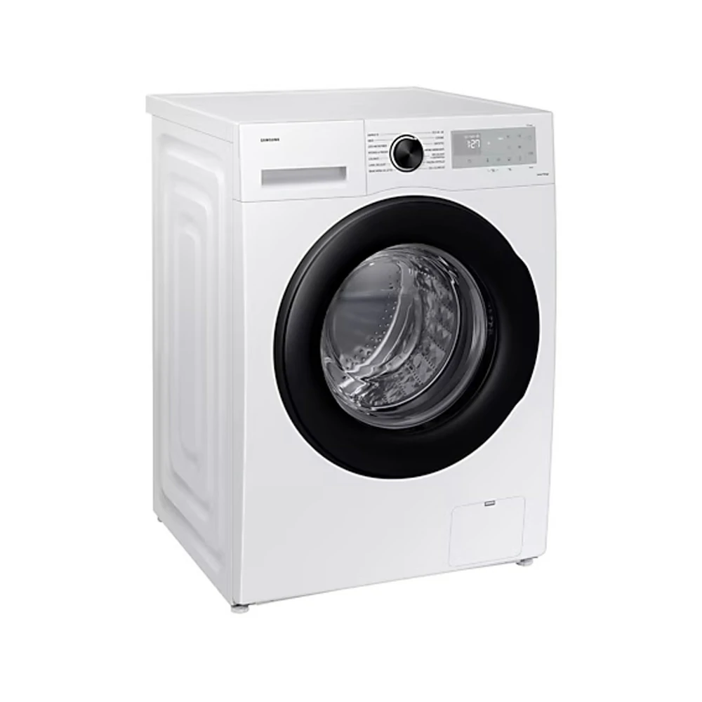 Waschmaschine 9 kg Samsung WIFI AI A1400GIRI WEISS WW90CGC04DAHET