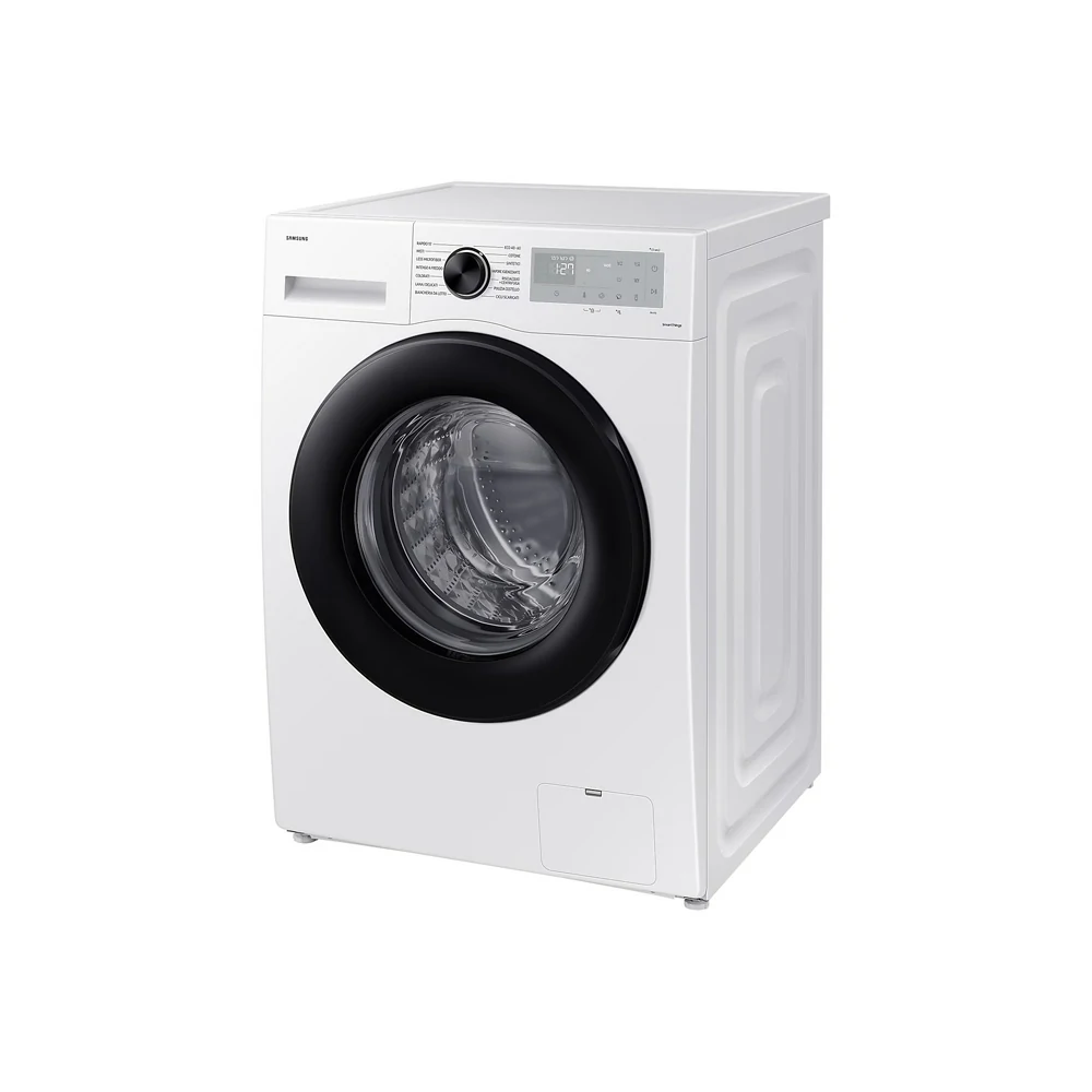 Waschmaschine 9 kg Samsung WIFI AI A1400GIRI WEISS WW90CGC04DAHET